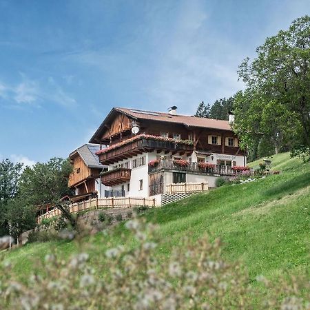 Nussbaumerhof Bressanone Exterior photo